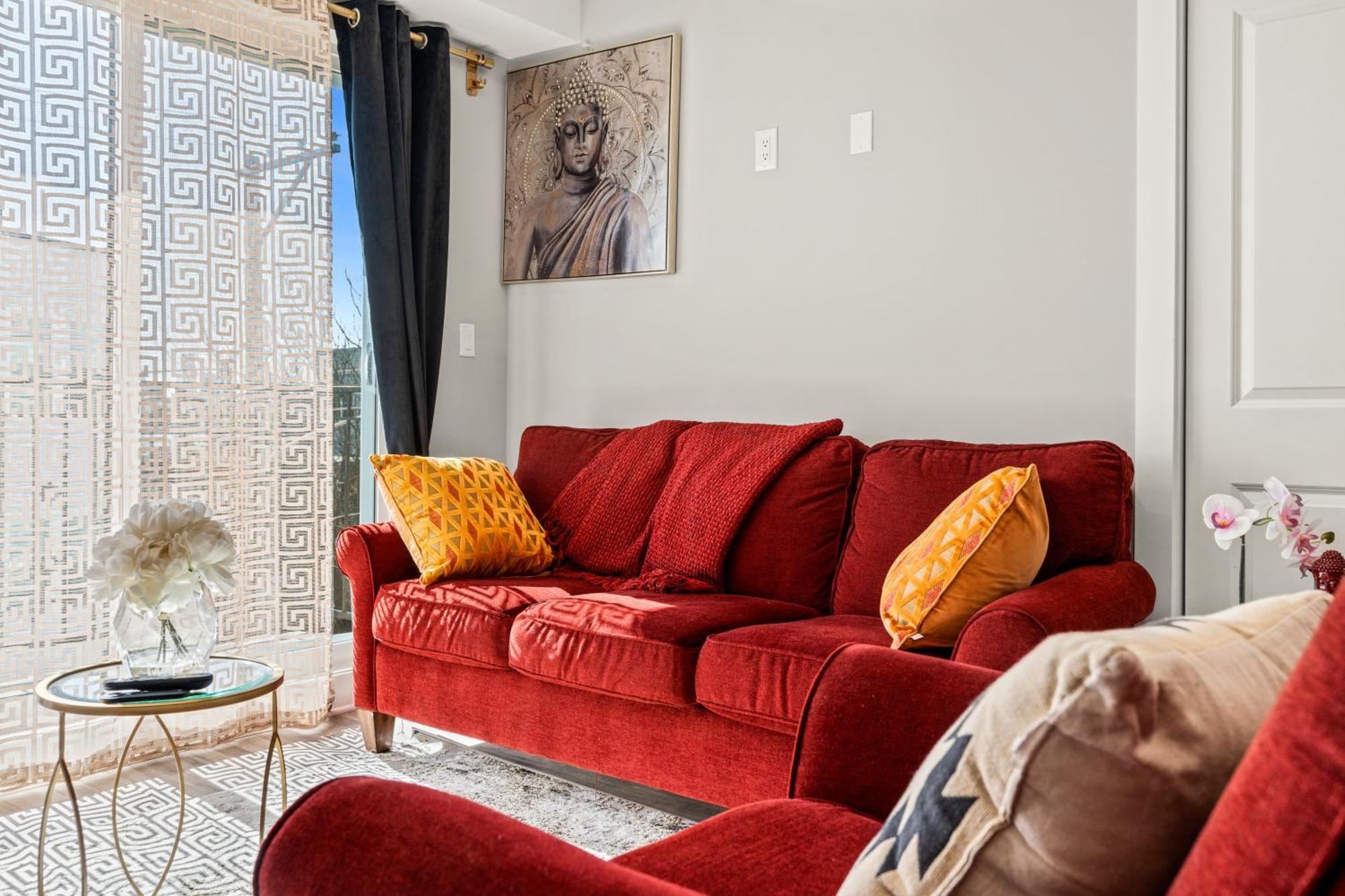 Apartmán 2Br-2Ba Luxy Dendrobium Oasis, Pet Friendly, Family Friendly, Free Parking & Balcony Filadelfie Exteriér fotografie