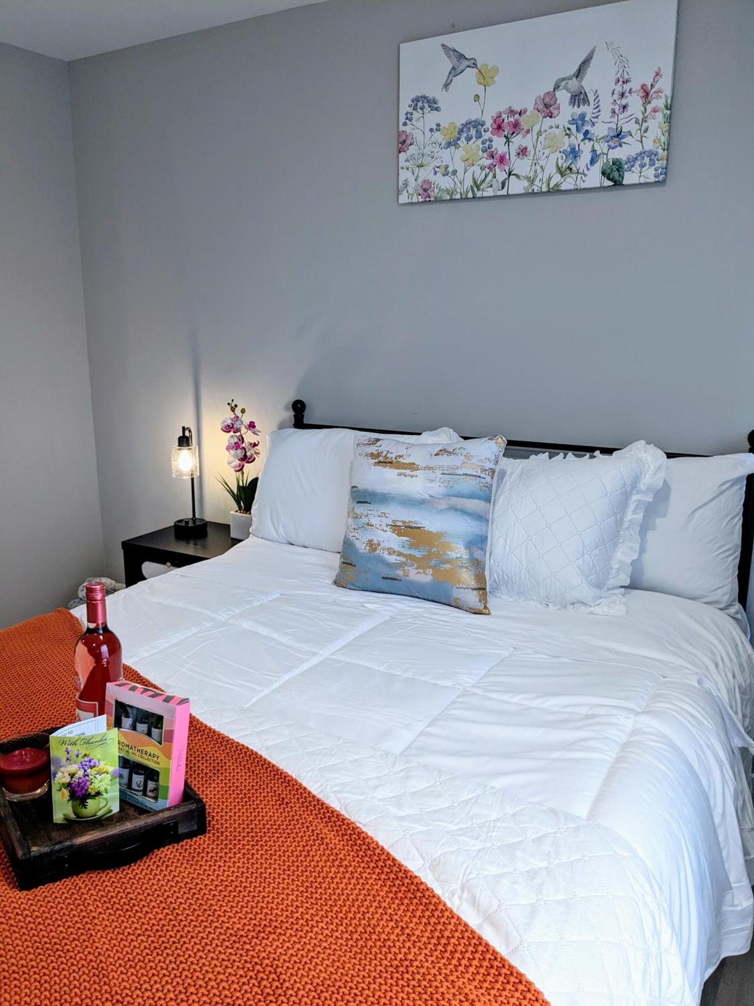 Apartmán 2Br-2Ba Luxy Dendrobium Oasis, Pet Friendly, Family Friendly, Free Parking & Balcony Filadelfie Exteriér fotografie