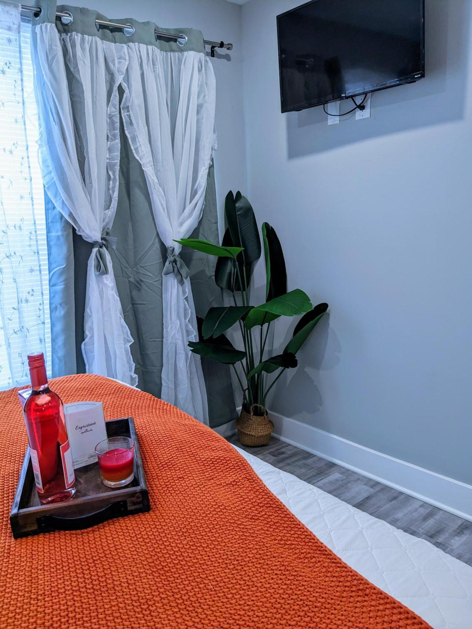 Apartmán 2Br-2Ba Luxy Dendrobium Oasis, Pet Friendly, Family Friendly, Free Parking & Balcony Filadelfie Exteriér fotografie
